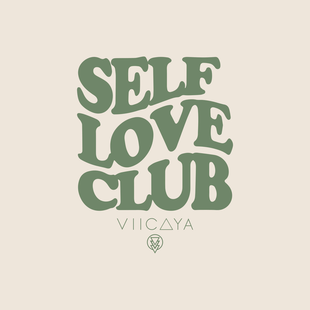 Self Love Club Tee