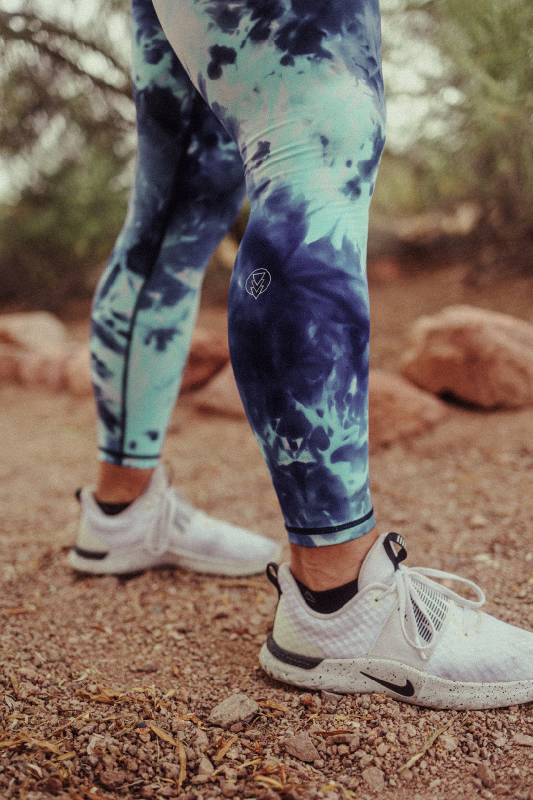 Nebula Legging