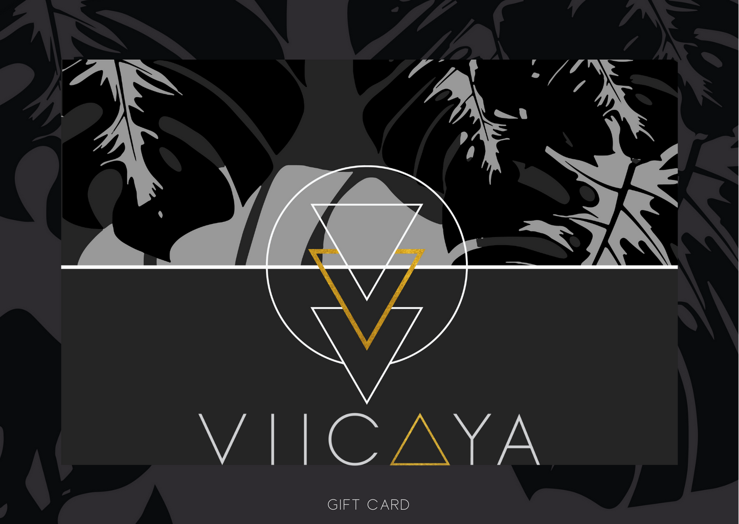 VIICAYA Gift Card